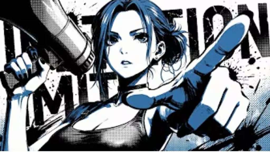 『imitation』