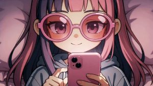 hp既読が追いつかない
